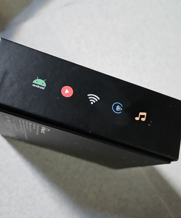 Adaptador Android para carro wirelles ou via usb