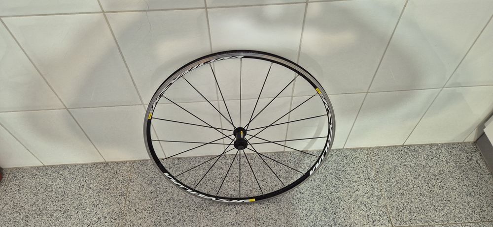 Rodas de bicicleta de estrada