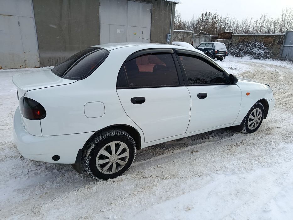 Продам автомобиль