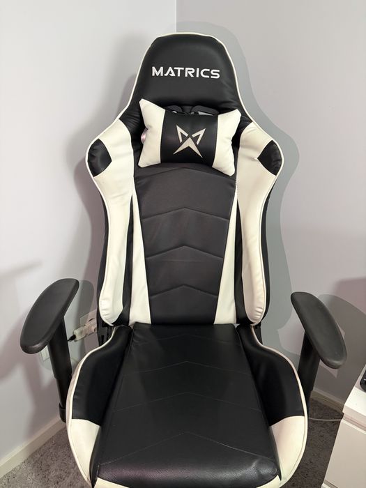Cadeira Gaming MATRICS Osoris