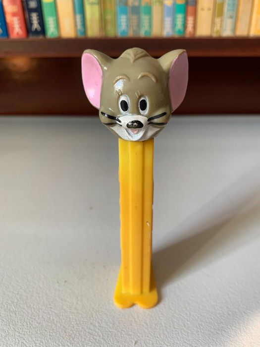 PEZ Dispenser - Rato