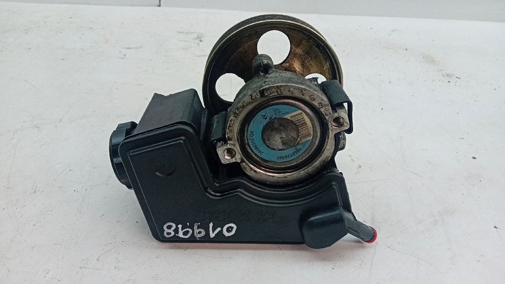 Bomba de direção PEUGEOT 206 (2A/C)