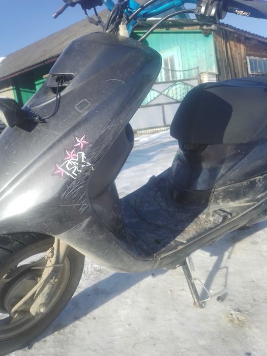 Продам Джог 36..