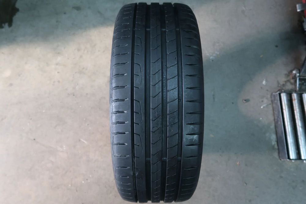 225/45r18 Conttinental Premium Contact 7