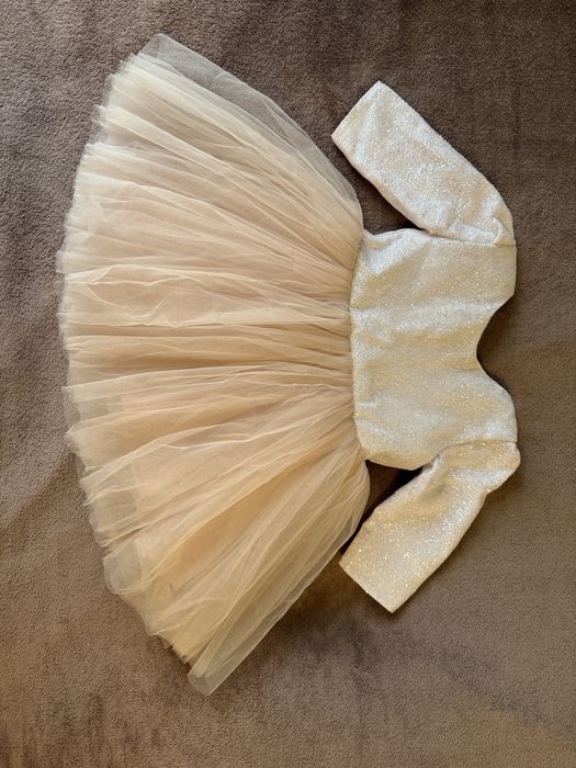 Плаття, сукня для дівчинки