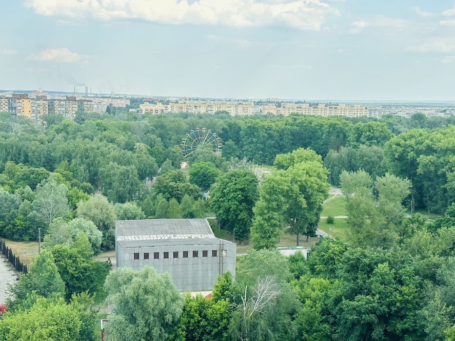 квартира Пентхаус Гагарина 20