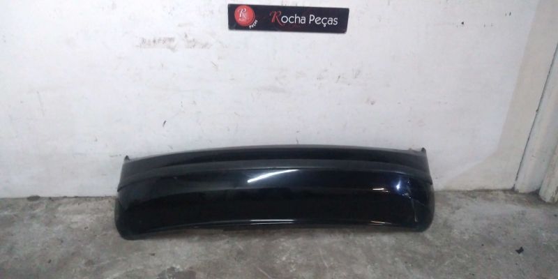 Para Choques De Trás Skoda Fabia I (6Y2)
