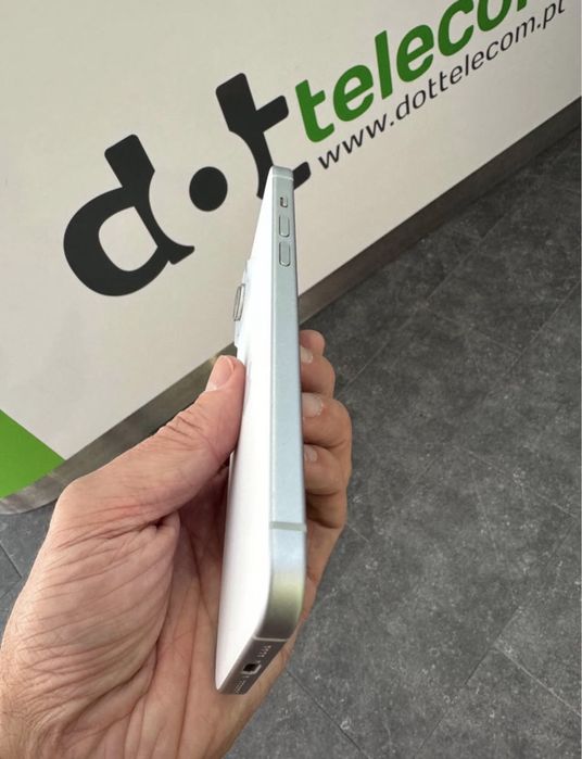 iPhone 15 Plus 256GB - Garantia
