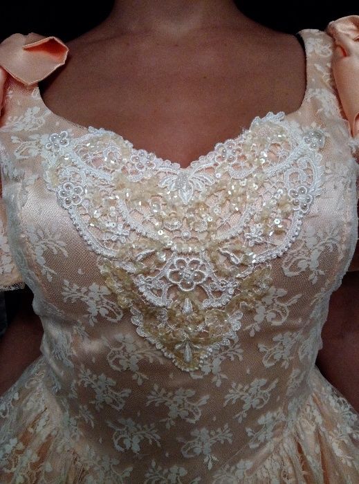 Весільна сукня або для випускного  Jessica McClintock США