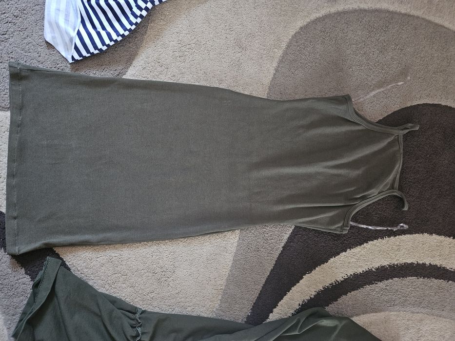 Zestaw sukienek damskich rozm.38