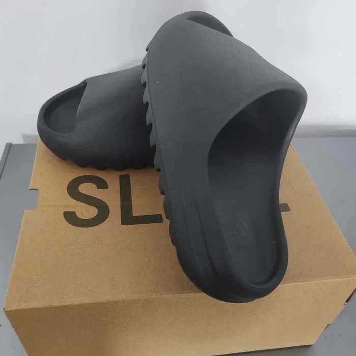 Adidas Yeezy Slide Czarny 42