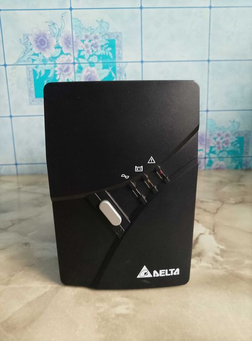 Блок безперебійного живлення до ПК Delta