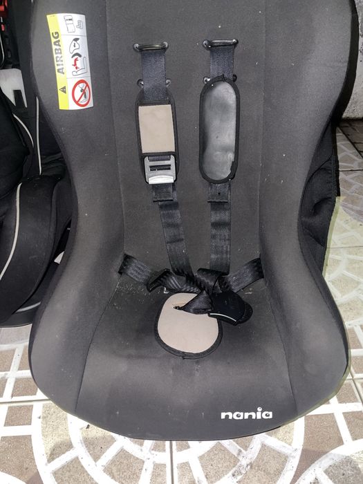 Vendo cadeira de crianca para carro