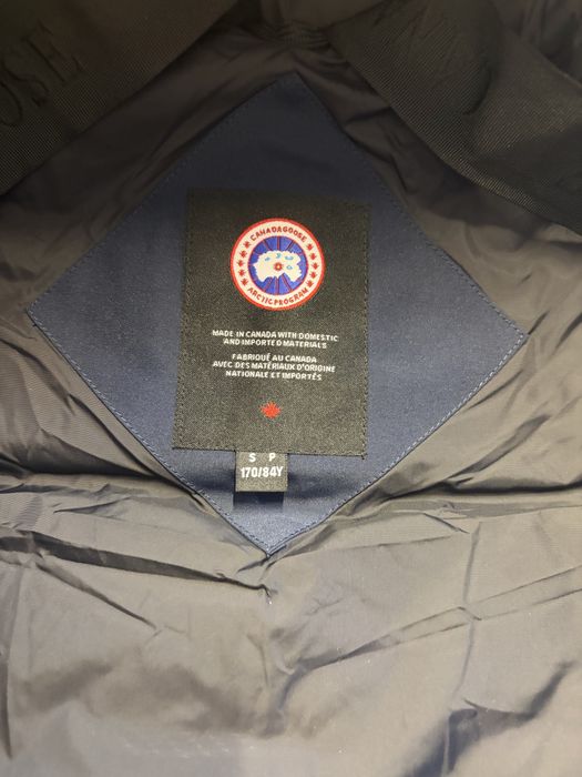 Canada Goose Chilliwack