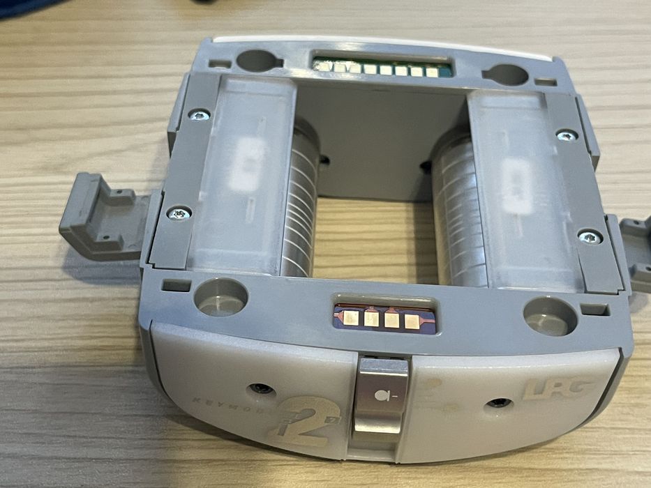 LPG keymodule1-2-50 насадка