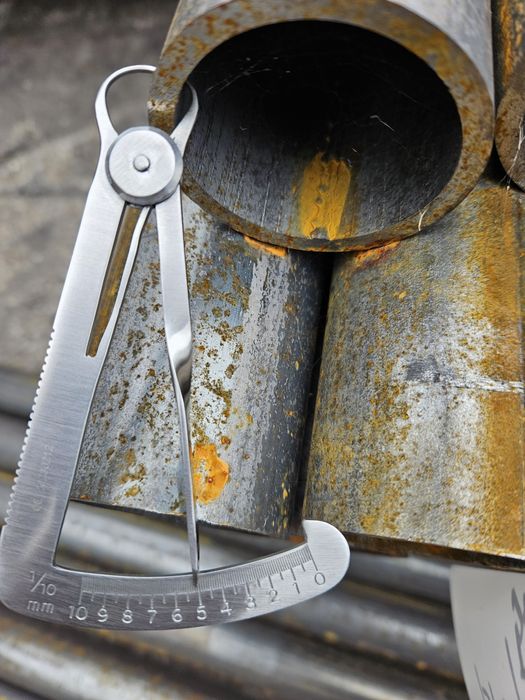 Rura ogrodzenia plot byki konie fi 60,3 mm