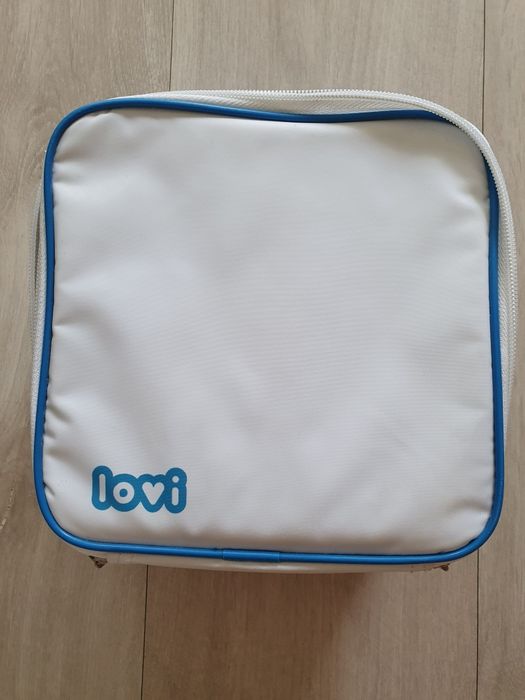 Laktator ręczny Lovi