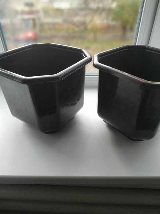 Вазоны для цветов