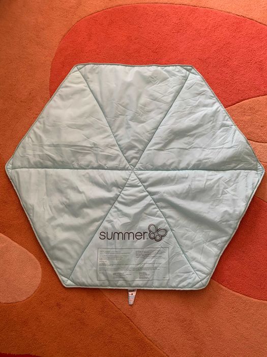 Parque Summer - cercadinho para bebé