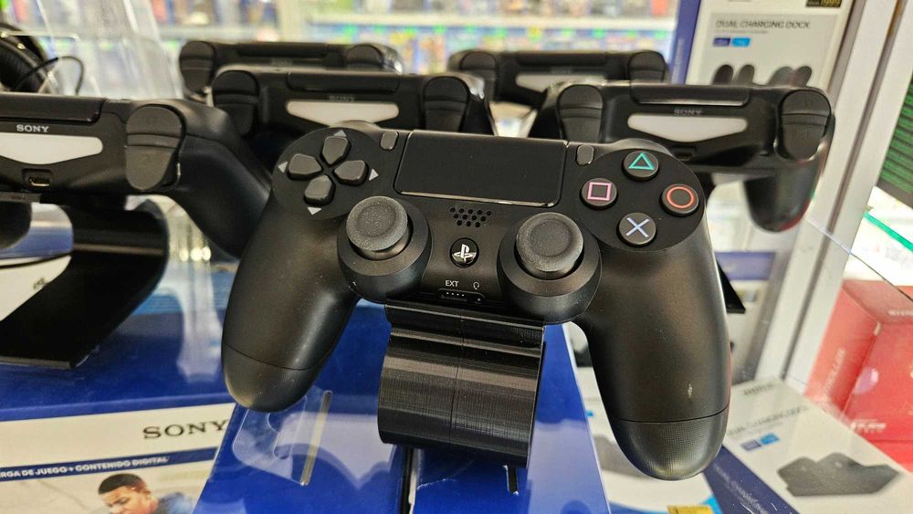 Pady PS4 oryginalne DUALSHOCK 4 refub 3 miesiące gwarancji SHOPGAMER