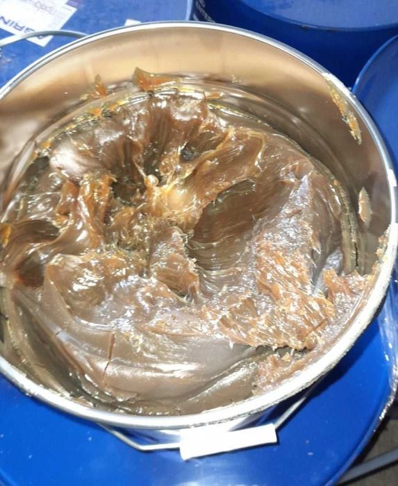 Літол 24 дуже важливе мастило