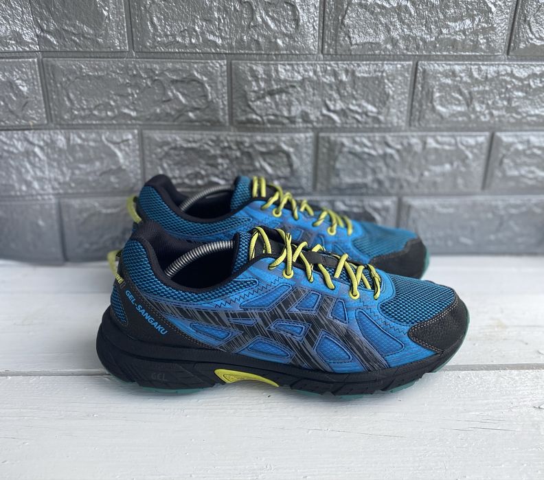 Кросівки Asics Gel - Sangaku