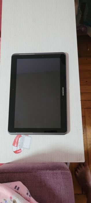 Samsung Galaxy Tab 2 10.1.