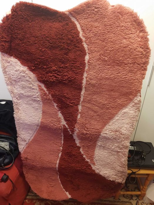 Dywaniki łazienkowe