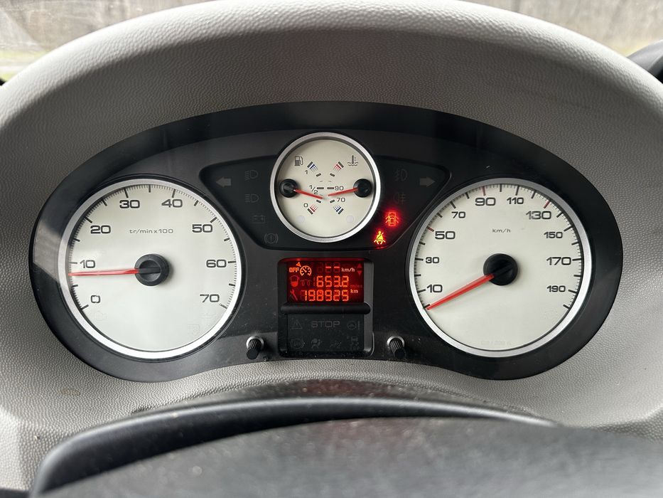 Fiat Scudo 2010 p. Фіат скудо