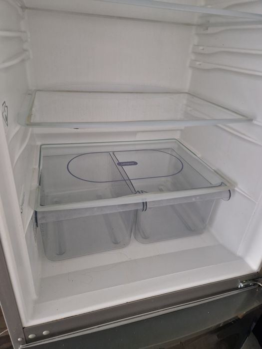 Frigorifico combinado Whirlpool