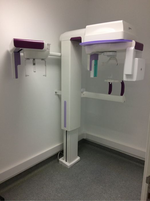 Clinica dentaria com orto e tele