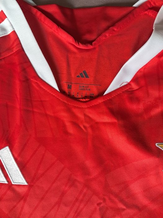Camisola Benfica