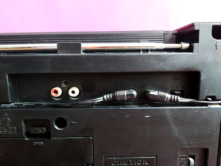 FISHER Model PH-W702K  Японія