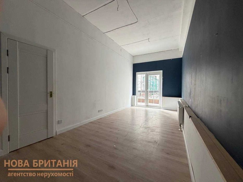 Оренда приміщення ПЕРШИЙ поверх 48м2 з ремонтом буд. Ньюкасл , ЖК Нова Англія