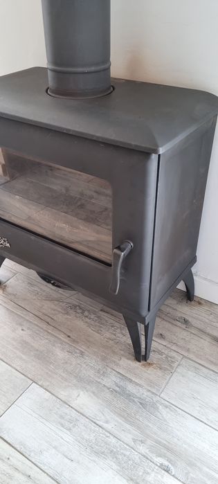 Salamandra Godim Cube