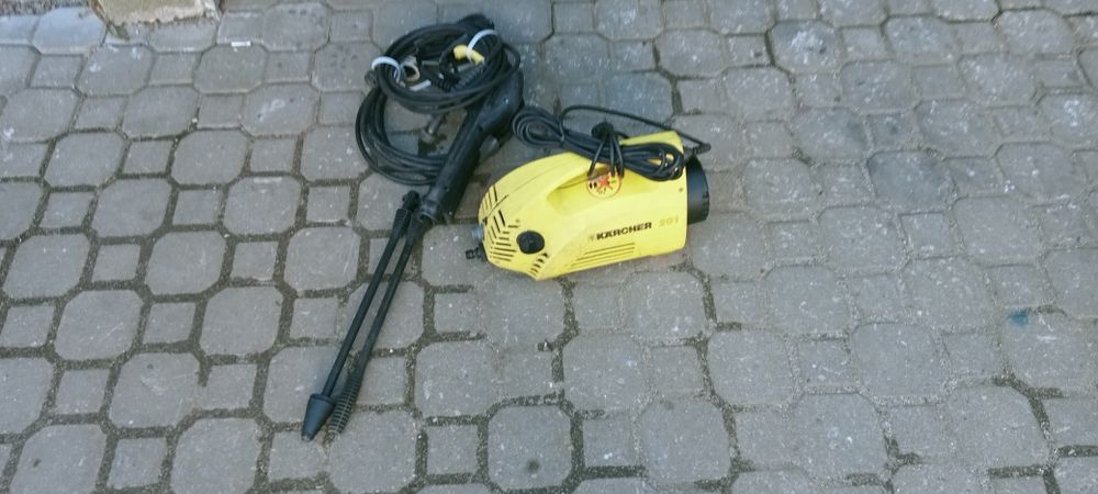 Sprzedam widoczną na zdjęciach