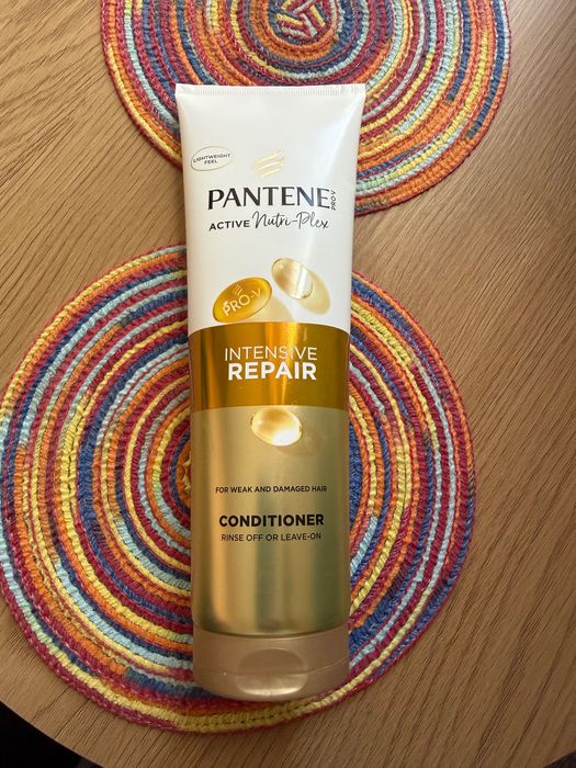 Odżywka do włosów Pantene pro-v