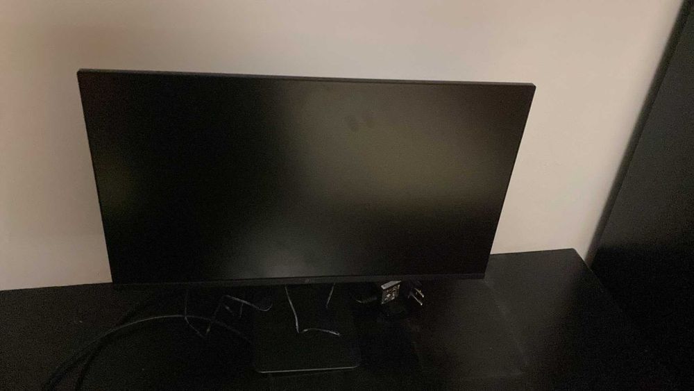 Ecrã PC usado 1 mes