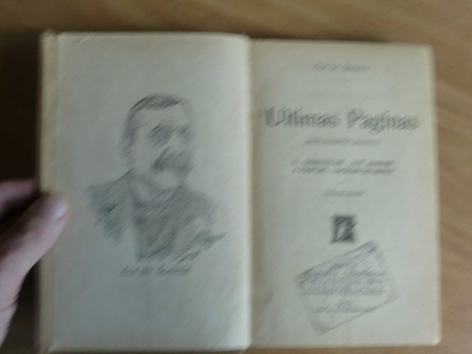 Obras de Eça de Queiroz - 3ª Edição