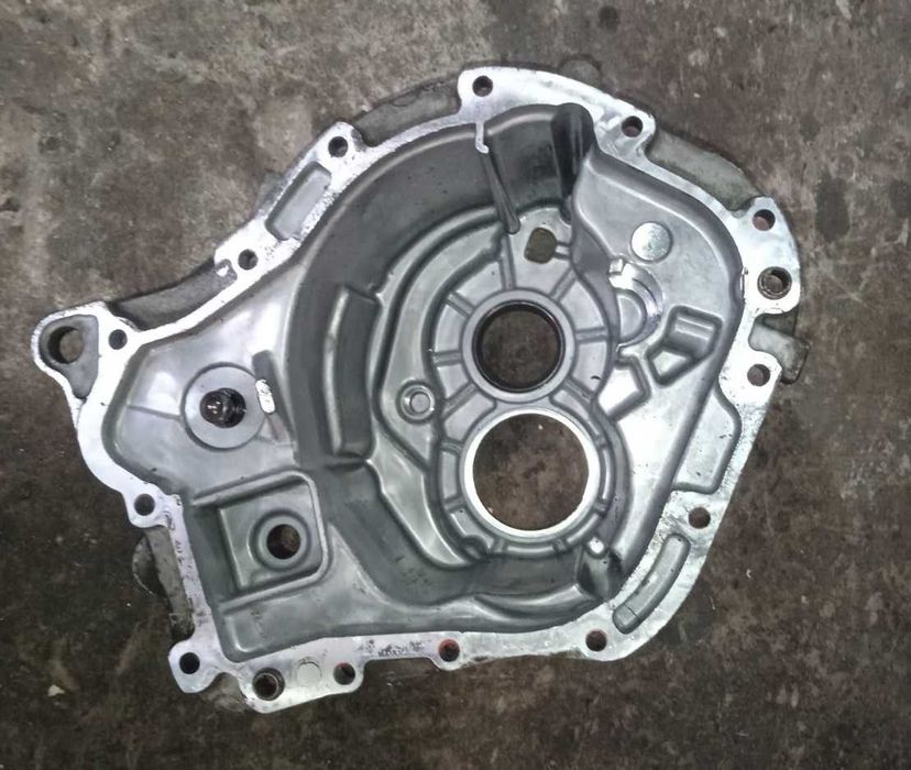 МКПП 6-ти Peugeot Citroen Opel 2017-25 1,5 HDi Ремонт ВЫКУП КПП