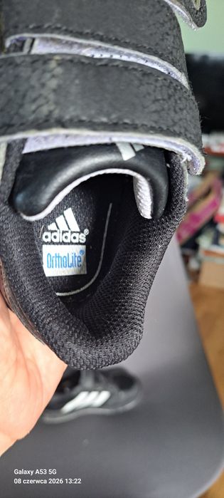 Adidas roz 11 lub 29