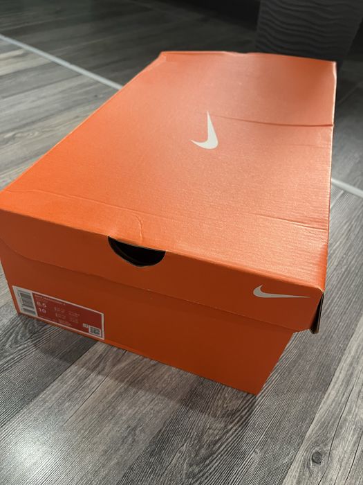 Боксерки Nike Machomai 3 (оригінал). В ідеальному стані