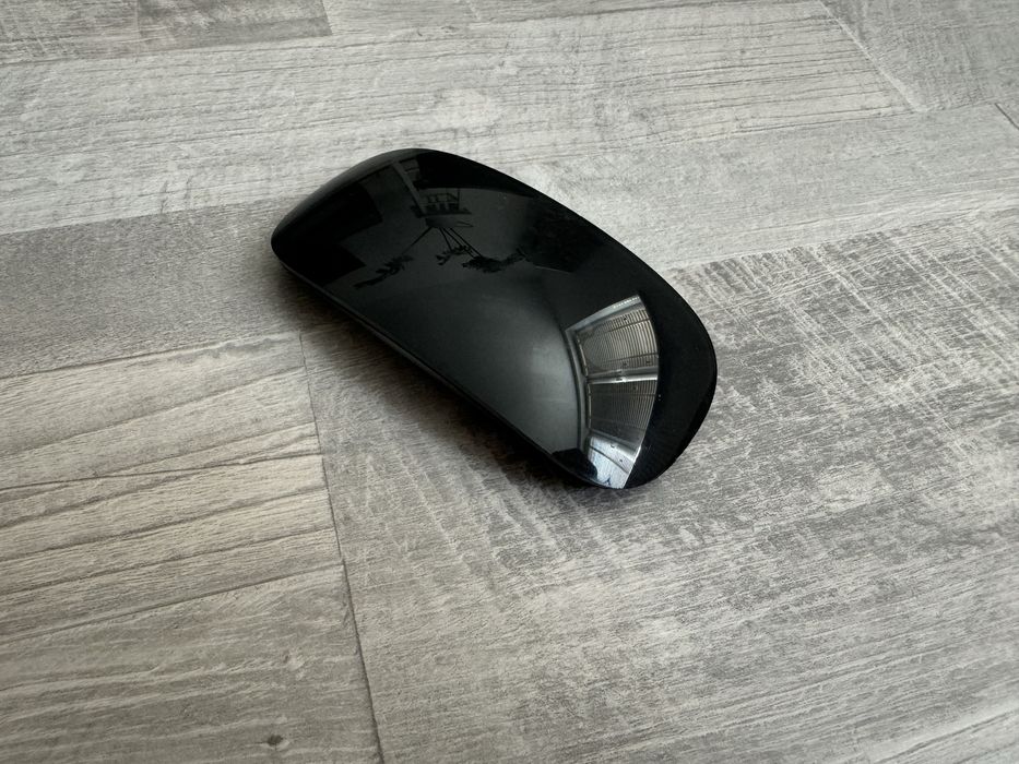 Набор Apple Magic Keyboard и Apple Magic Mouse