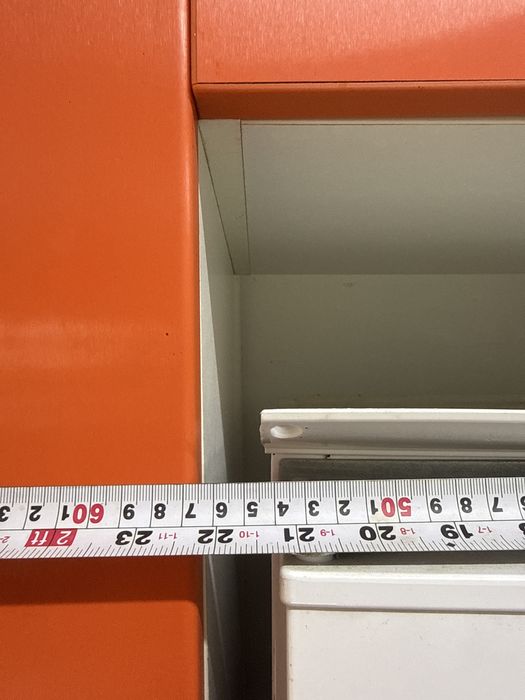 Frigorifico Teka com congelador