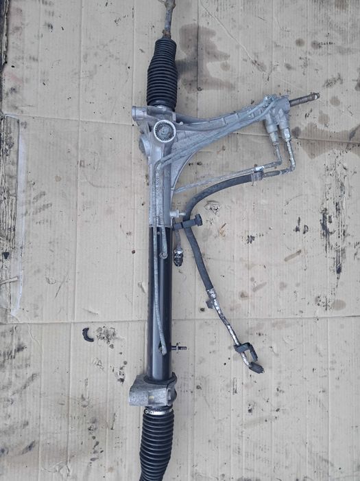 Рейка рульова Дукато Джампер Боксер Ducato Boxer Jumper