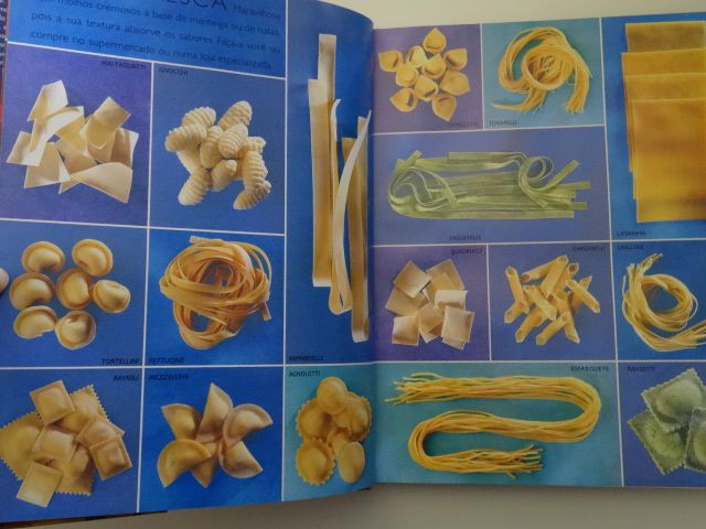 O Livro Essencial do Peixe e Marisco - Vários Livros