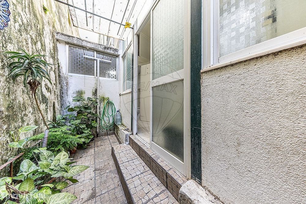 Apartamento T4 para venda