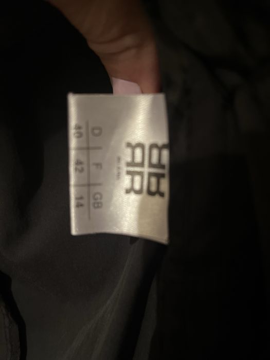 Obszerna kurtka Riani 42