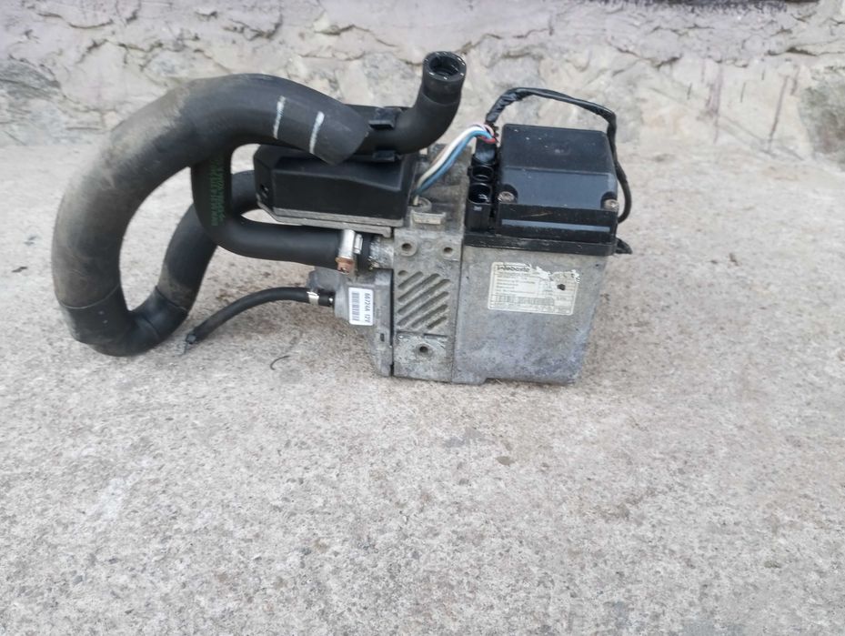 Вебасто, webasto Отопитель салона BMW e39 64128387111 000002021232