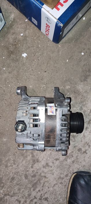 Генератор Subaru Legacy, Outback USA 2.5